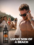 Beardo Max Sunscreen Spf 50 & Pa+++ Spray